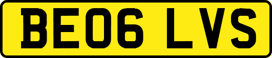 BE06LVS