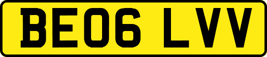 BE06LVV