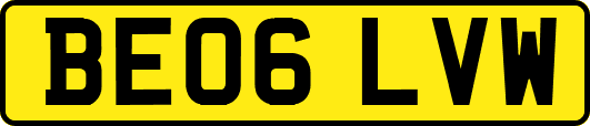 BE06LVW