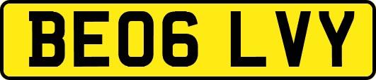BE06LVY