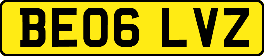 BE06LVZ