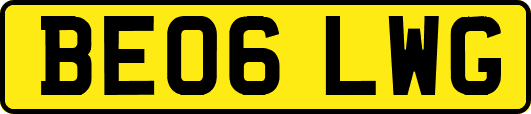 BE06LWG