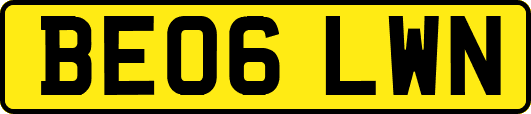 BE06LWN