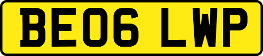BE06LWP