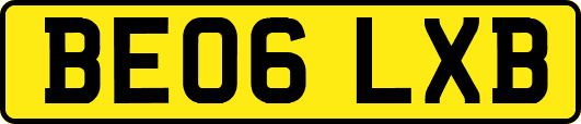 BE06LXB