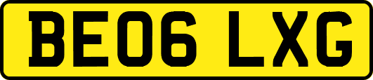 BE06LXG