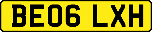 BE06LXH