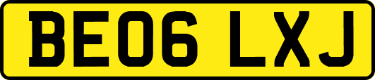 BE06LXJ