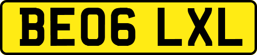 BE06LXL