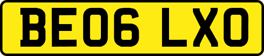BE06LXO