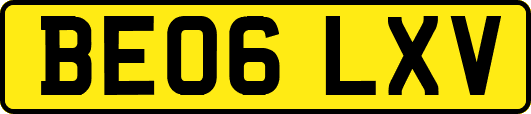 BE06LXV