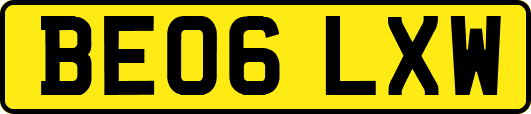 BE06LXW