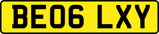 BE06LXY