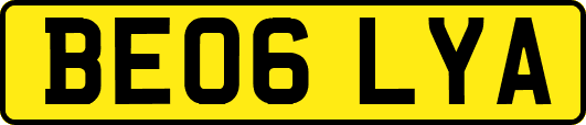 BE06LYA