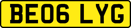 BE06LYG