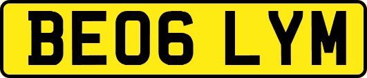 BE06LYM