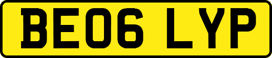 BE06LYP