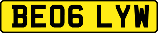 BE06LYW