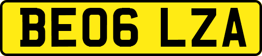 BE06LZA
