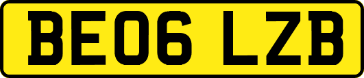 BE06LZB