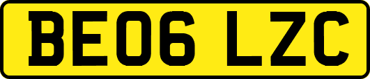 BE06LZC