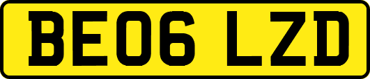 BE06LZD