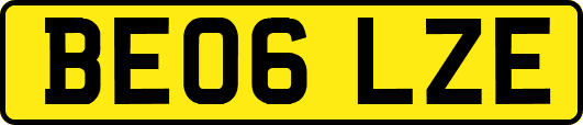 BE06LZE