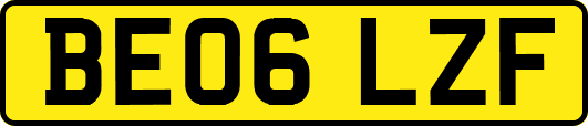 BE06LZF