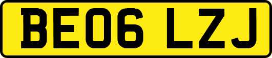 BE06LZJ