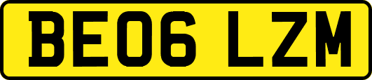 BE06LZM