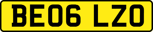 BE06LZO