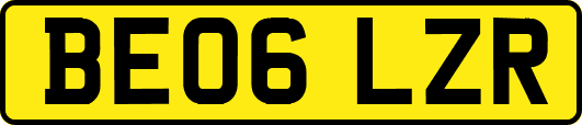 BE06LZR