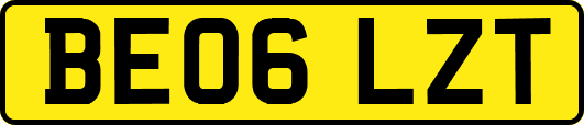 BE06LZT