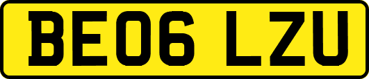 BE06LZU
