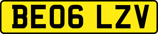 BE06LZV