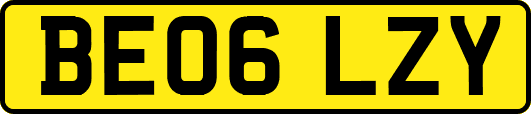 BE06LZY