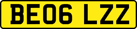 BE06LZZ