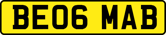 BE06MAB