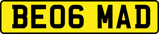 BE06MAD