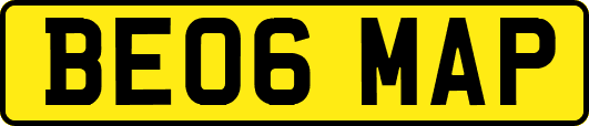 BE06MAP