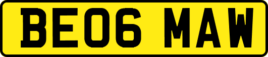 BE06MAW