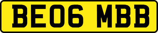 BE06MBB