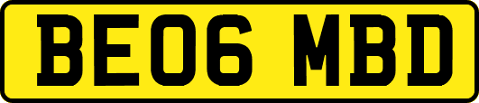 BE06MBD