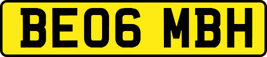 BE06MBH