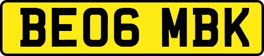 BE06MBK