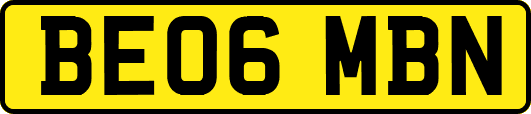 BE06MBN