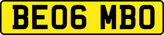 BE06MBO