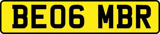 BE06MBR