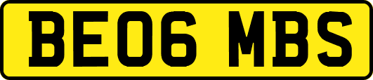 BE06MBS