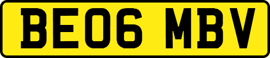 BE06MBV